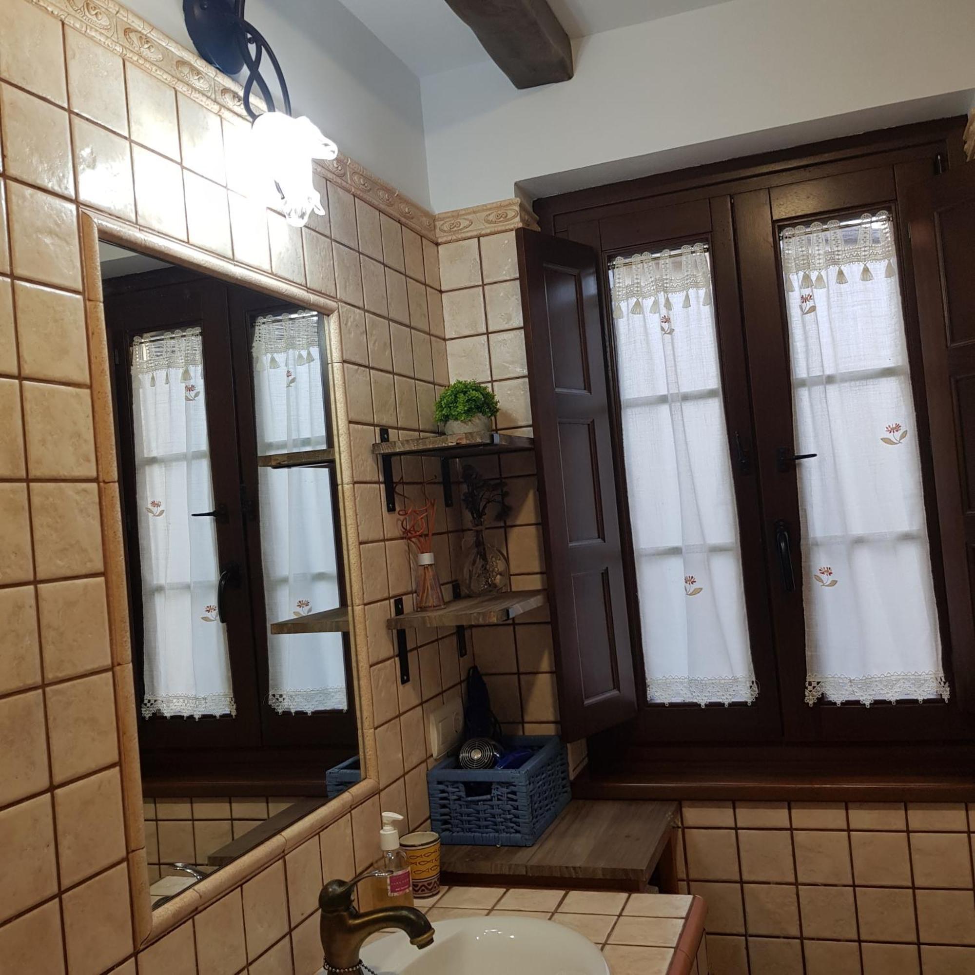 Apartamentos Rurales Casa Pachona Пуерто де Вега Екстериор снимка